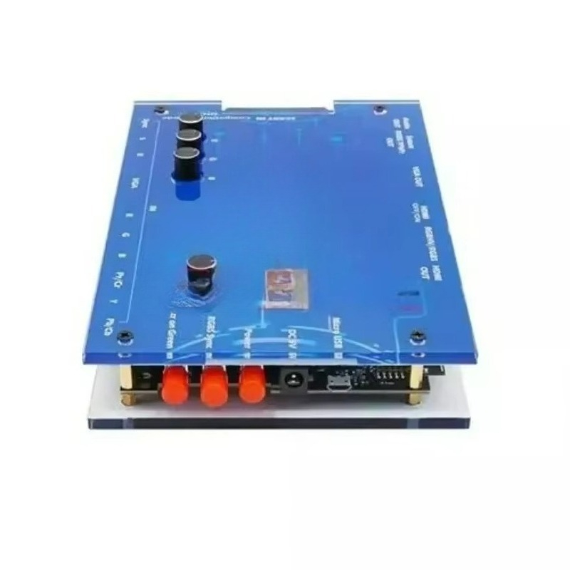 Scart To Hdmi - เหมาะสำหรับใช้กับตัวควบคุม GBS Converter สำหรับการแปลงสัญญาณ GBSC RGBS