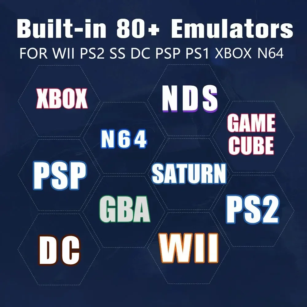 เครื่องเล่นเกมย้อนยุค 70000+ เ - Retro Gaming N64 บทวิจารณ์และราคา